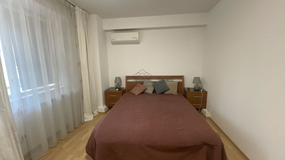 APARTAMENT SPATIOS CU 3 CAMERE IN ZONA COMPOZITORI FLOREASCA - Poză 4