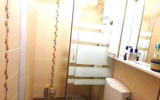 Central, 4 camere, etaj 1, mobilat si utilat - Poză 12