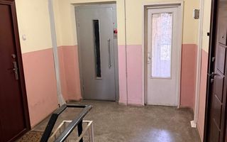 2 camere, vis a vis de Medicina, ideal pentru studenti, centrala proprie - Poză 8