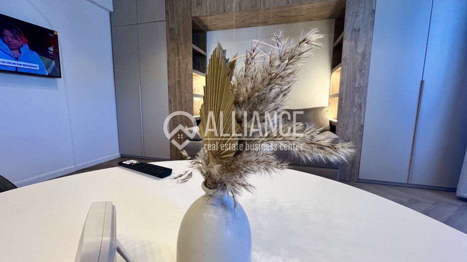 TOMIS NORD( COD 05 ) - Studio Premium la 1 minut de Campus - Poză 3