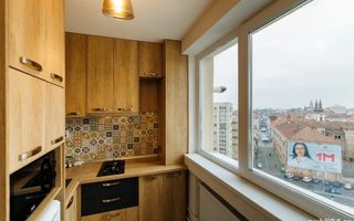 COMISION 0% Apartament ultra-central Piata Marasti | Ultra modern - Poză 3