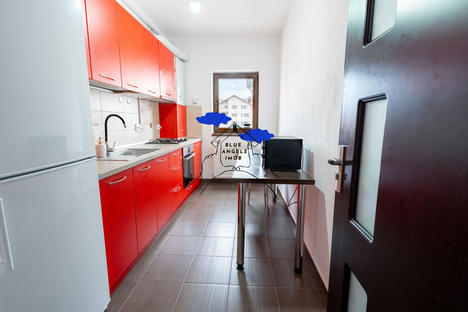 Apartament 3 camere, Sanpetru Residence, complet mobilat, 0% COMISION - Poză 8