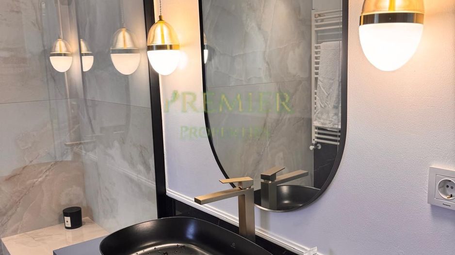 VILA READY TO MOVE | MOBILATA SI UTILATA | AVIATIEI | VERITA SCHOOL | - Poză 13