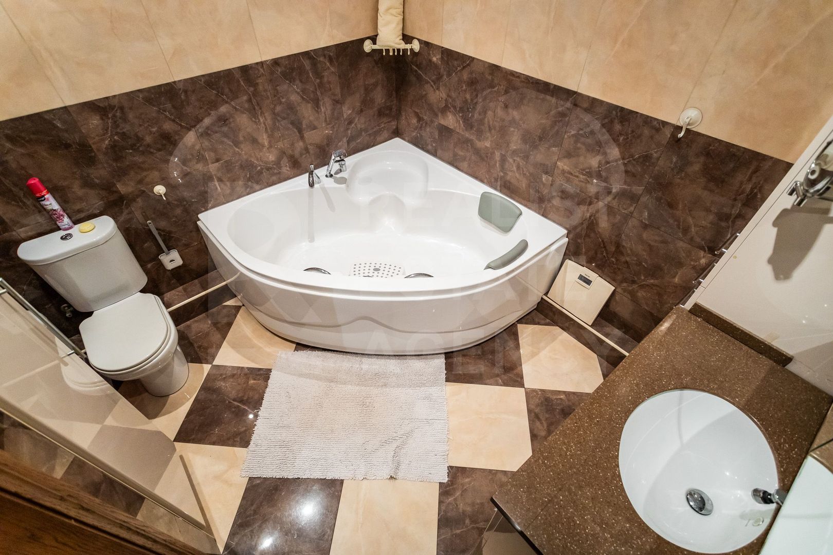 Vânzare, apartament, 3 camere, bd. Ștefan Cel Mare Și Sfânt, Centru - Poză 16