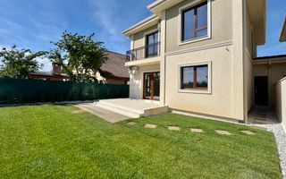 Duplex spațios în Dumbrăvița – separat prin cameră tehnică, zona IKEA - Poză 35