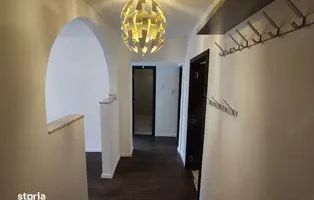 Apt. 3-4 cam, 84 mp,  recent renovat, in Tudor Diamant - Poză 2