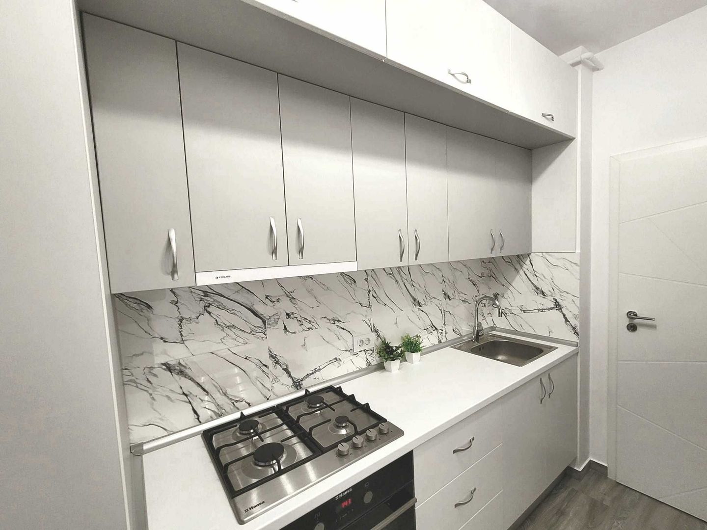 Apartament de inchiriat I 2 camere I Plaza Exigent I LUX - Poză 2