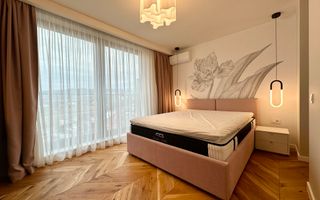 Apartament de lux cu scară interioară și terasă – Buna Ziua - Poză 10