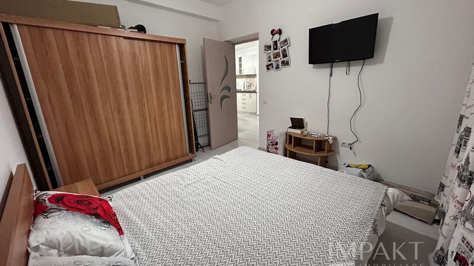 Apartament de inchiriat cu 3 camere, parcare, zona Terra! - Poză 5