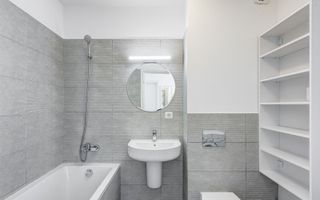 Vanzare apartament de 2 camere | Baneasa | La Citadela - Poză 6