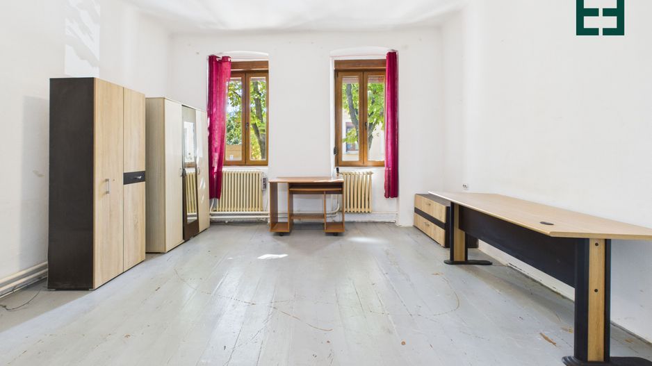 Casă cu 2 camere -  Zonă Centrală - Timișoara - Poză 1