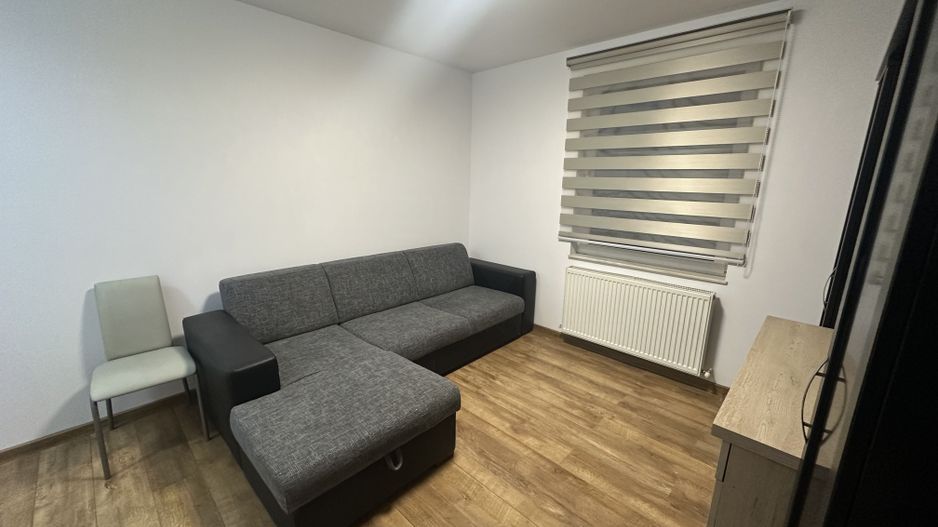 Apartament 3 camere | 80 mp | Parter | Bloc nou 2011 | Rădăuți - Poză 6