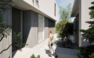 LUX HOLLYWOODIAN | ARHITECTURĂ VIZIONARĂ | - Poză 6