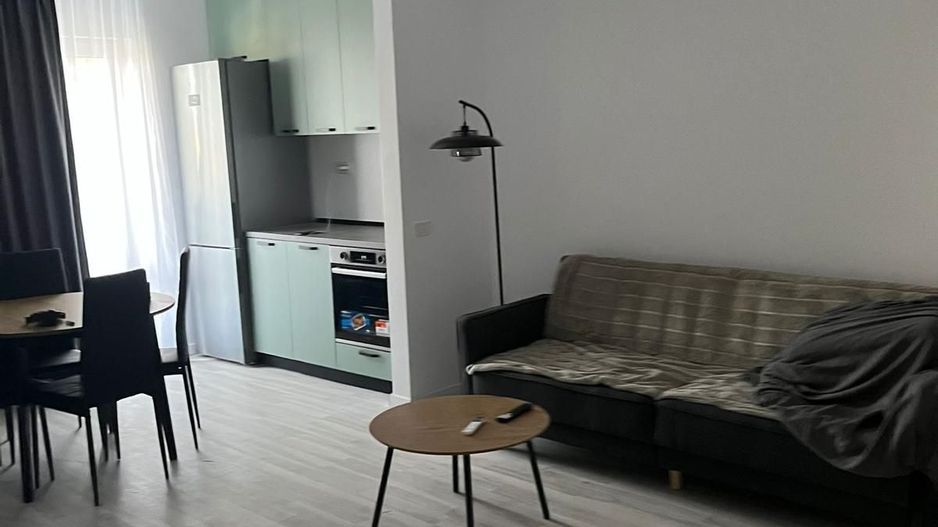 Apartament 2 camere - Complex Venus - Poză 1