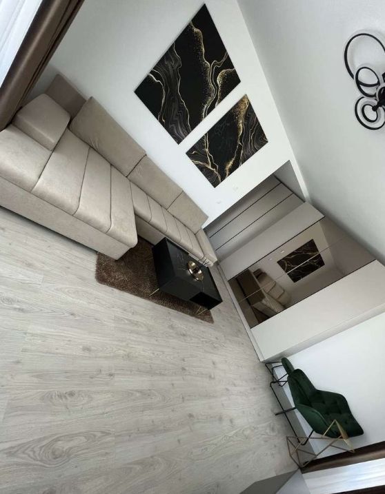 2 camere | Greenfield | Baneasa | Pipera | parcare inclusa - Poză 3