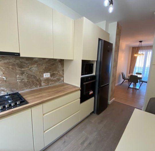 Inchiriere apartament 3 camere | Parcare inclusa | Floreasca Residence - Poză 6