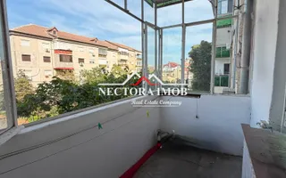 NECTORA IMOB-Apartament 3 camere, 2 bai, Str. Aluminei, Etaj 2, Balcon - Poză 11