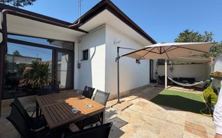 Casa individuala renovata integral P+M Chitila-Bucurestii Noi - Poză 1
