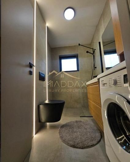 Apartament 2 camere // Bloc Boutique // Parcare inclusa // Straulesti - Poză 7