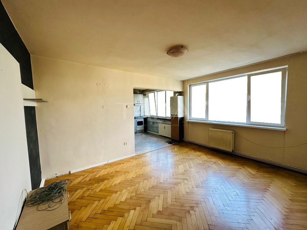 Apartament 3 camere – 60 mp – Grigorescu, - Poză 3