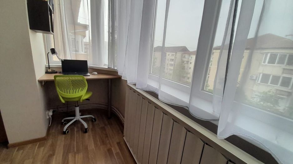 Apartament spatios cu patru camere zona -Bucovina - Poză 16