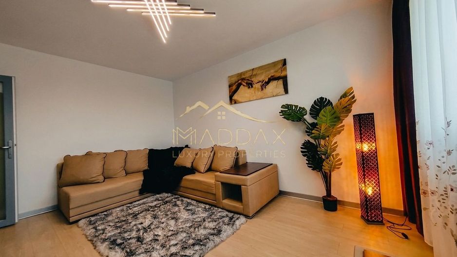 Apartament 2 camere | Eroii Revoluției | Două minute distanță de metrou - Poză 5