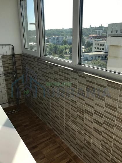 Garsonieră de închiriat, zona 748, Iași - Recent renovată - Poză 9