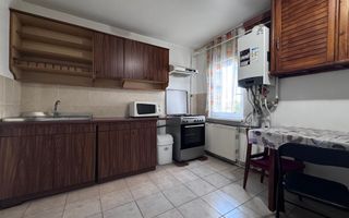 Spațios, zonă verde, cu balcon, zona Penny Calea Florești! - Poză 6