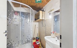 Apartament 3 camere, 62.2 mp, strada Ion Ghica - Poză 11