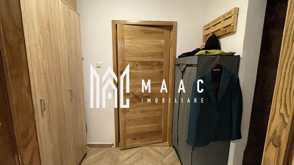 Apartament la casă | Grădină + Anexe | Cisnădie | - Poză 7