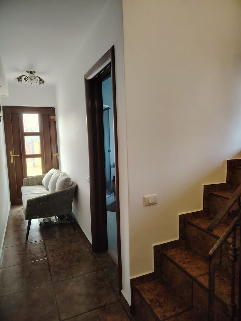 Casa Crevedia - Poză 13