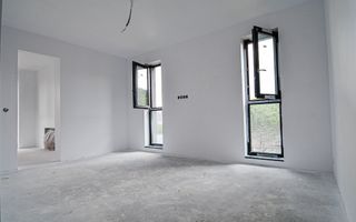 Casa de tip Duplex cu Panorama in Floresti. - Poză 9