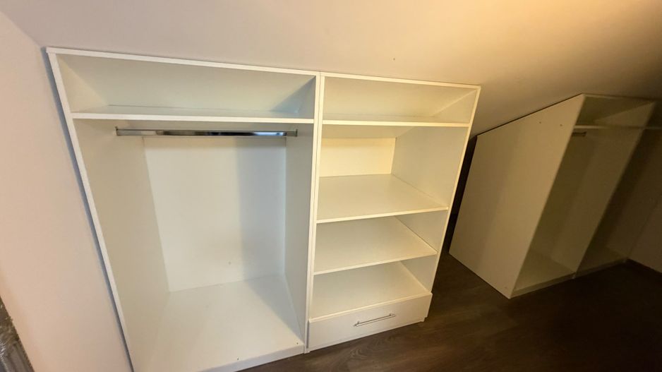 AP. 4 CAMERE - TIP DUPLEX, 120 MP UTILI, PARCARE INCLUSA, COMISION 0% - Poză 11