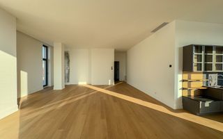 Penthouse Vedere Exceptionala | Dumbrava Rosie | Gradina Icoanei - Poză 9