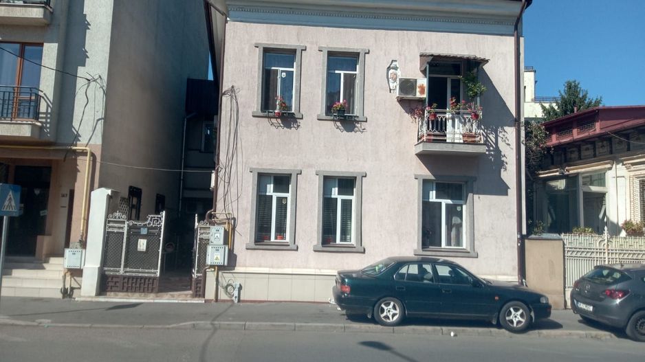 De vanzare Casa / Vila individuala, Vasile Lascar, Eminescu, CENTRAL - Poză 1