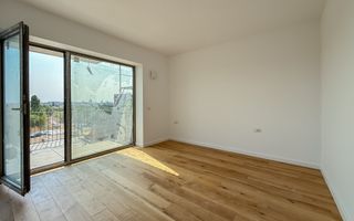 2 Camere 75 MP | Baneasa | Green Lake - Poză 5