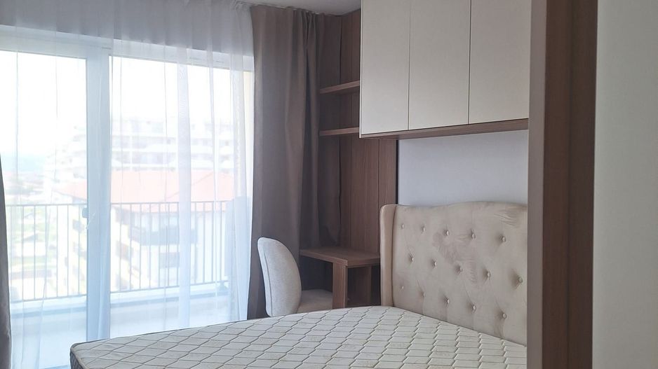 Apartament modern I 2 camere I Ansamblul Eroilor I Floresti - Poză 5