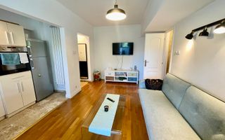 VANZARE APARTAMENT 2 CAMERE 37MP FLOREASCA RENOVAT 2026 READY TO MOVE IN - Poză 4