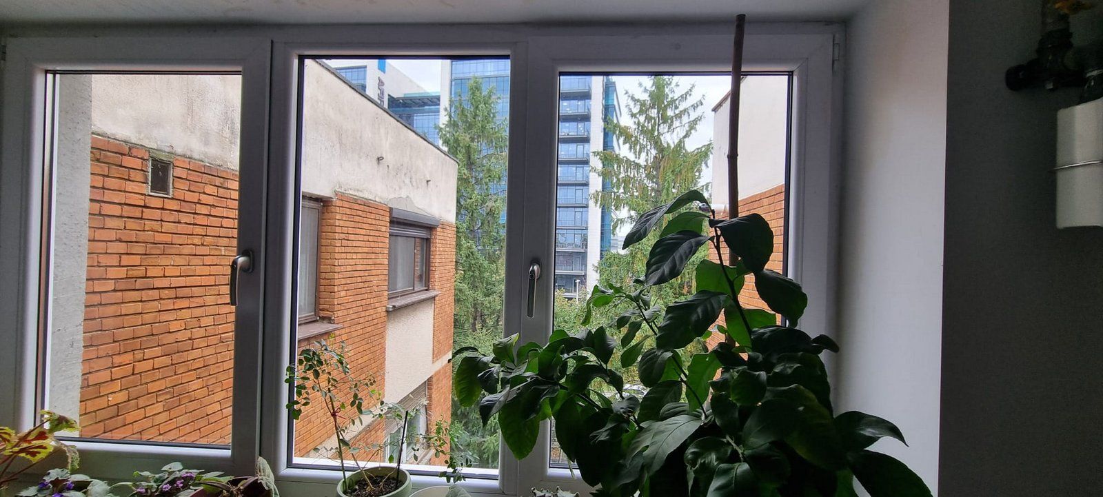 Construcție unică, rezistentă și sigură –  3 camere lângă AFI Cotroceni - Poză 27