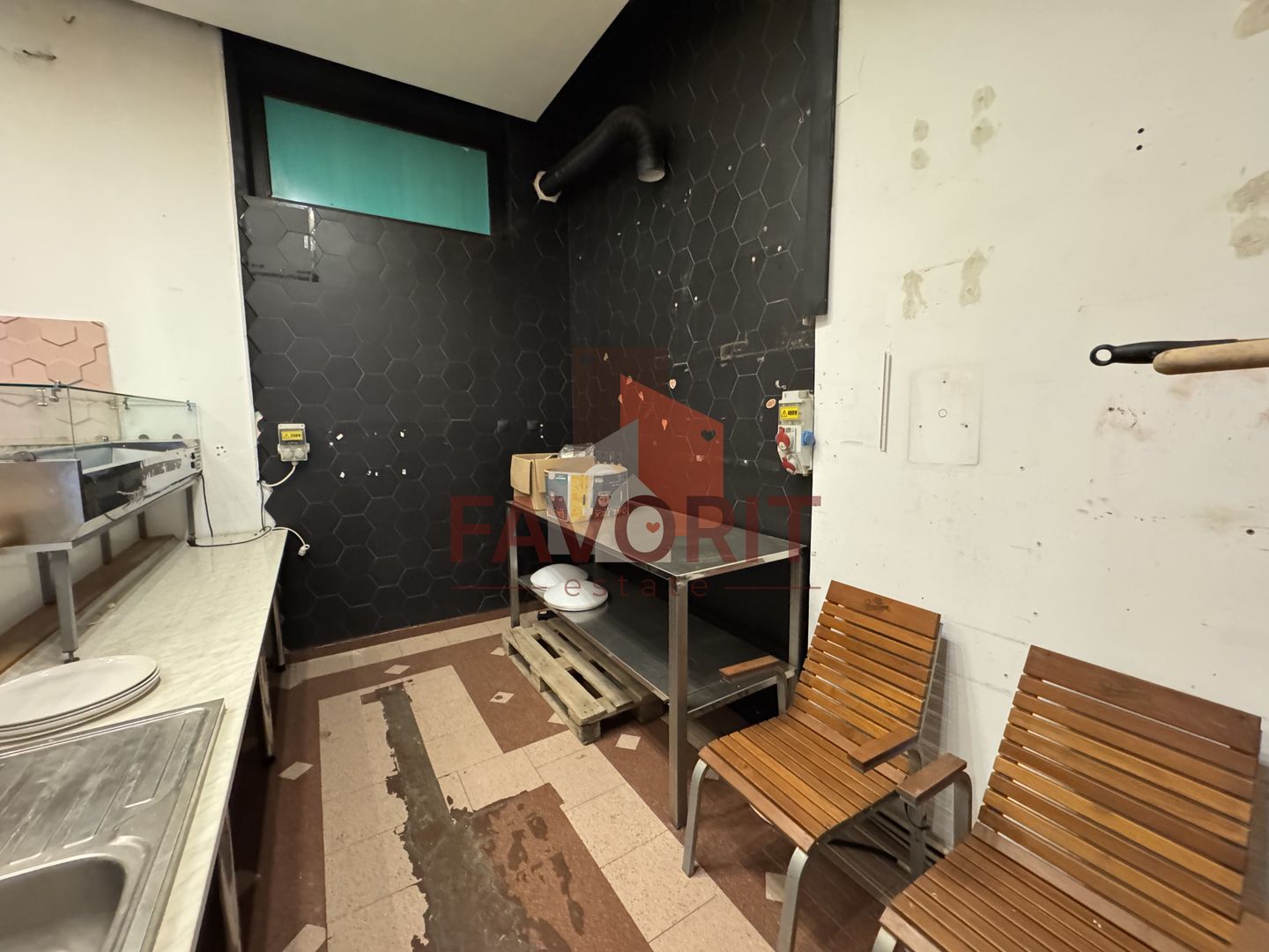 COMISION 0%. Spatiu de inchiriat in centrul Timisoarei. Disponibil imediat - Poză 15