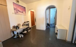 VANZARE 4 CAMERE | ETAJ 8/8 | VEDERE PANORAMICA | ZONA CRANGASI - Poză 8