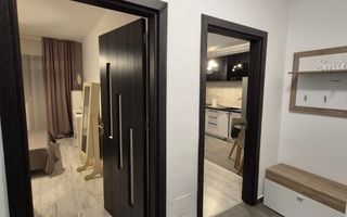 AP. 2 CAMERE PIATA MUNCII, BLOC NOU, CENTRALA TERMICA, METROU 5 MINUTE - Poză 6