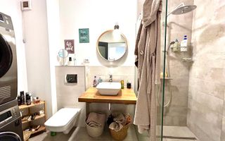 Penthouse 3 camere + terasa | Titan - Poză 10