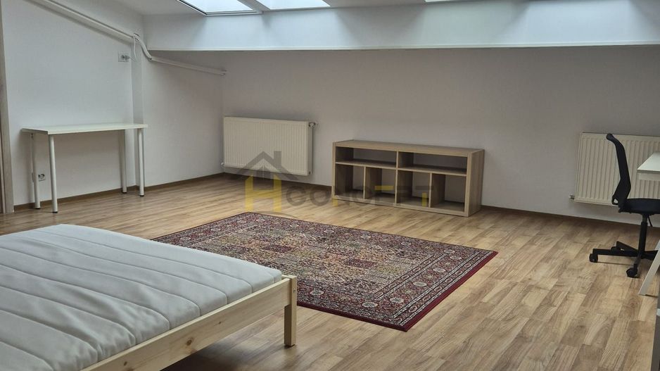 Inchiriere Apartament spatios 4 camere 5-7 min metrou N Grigorescu - Poză 14