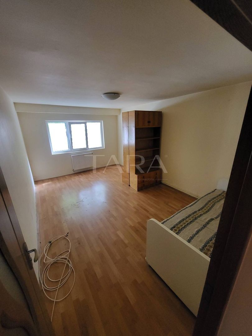 Apartament 2 camere decomandate Plopilor, Parcul Central, Parcul Babeș - Poză 4