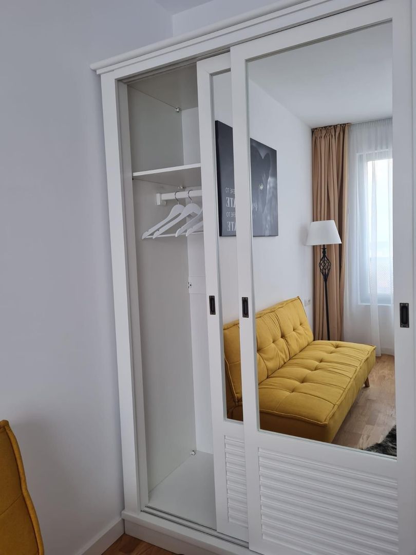 Apartament cu 3 camere si loc de parcare-  ISHO - Poză 27