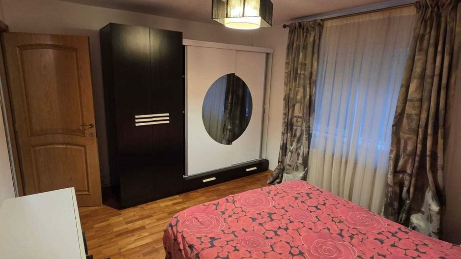 AP. 2 CAMERE SEBASTIAN, CENTRALA TERMICA, BUCATARIE DESCHISA, MODERN - Poză 2