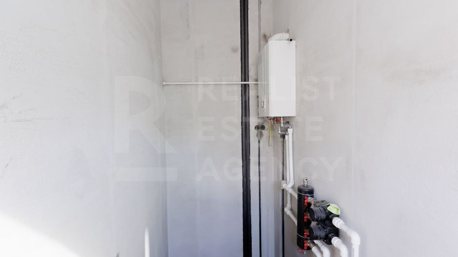 Vânzare, casă, 4 camere, str. Vascan, Telecentru - Poză 33