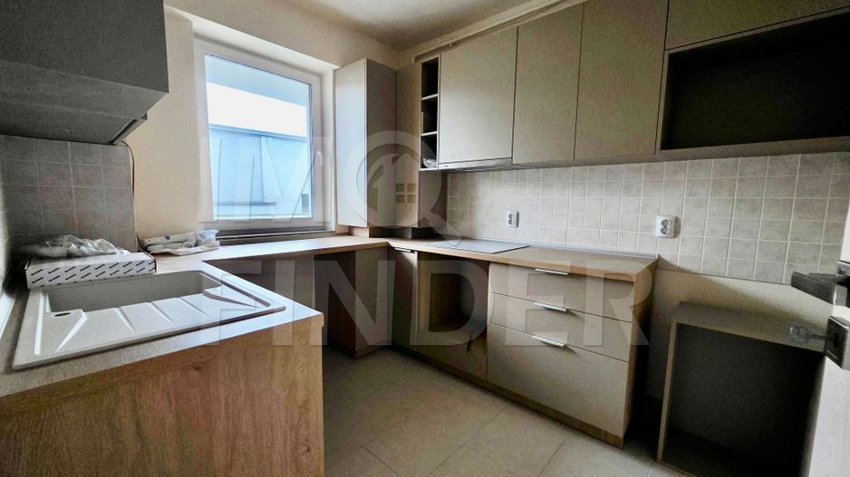 Apartament cu 2 camere si balcon de 8 mp, aproape de Iulius Mall - Poză 1