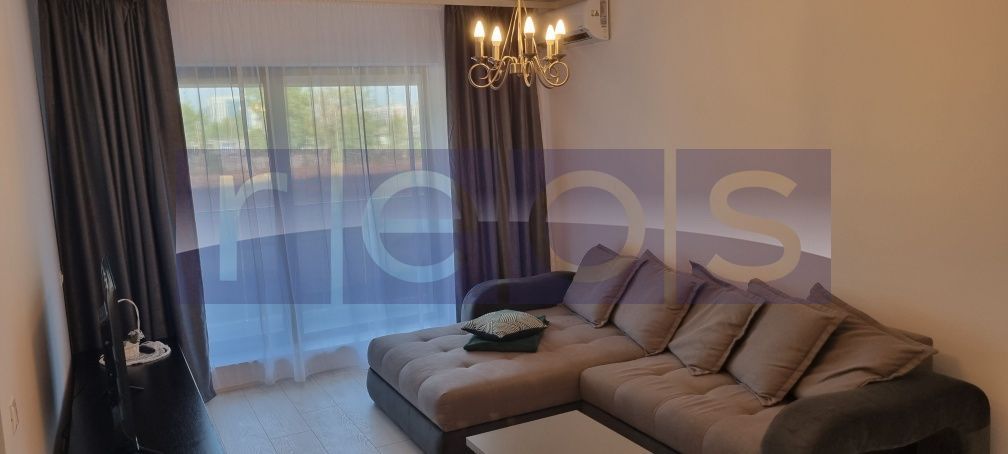 INCHIRIERE 2 CAM 57MP | LUJERULUI | PARCARE | MOBILAT SI UTILAT LUX - Poză 2